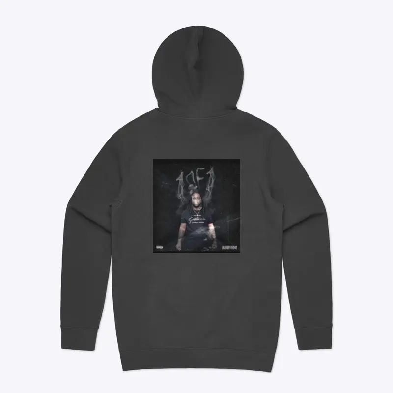 1 OF 1 Merch 